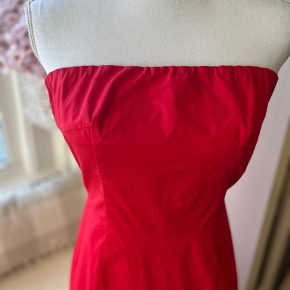 The Limited A-Line Midi Dress - Picture 5 of 12